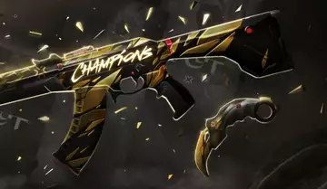 Valorant Champions 2021 collection: Release date, all skins, price, more