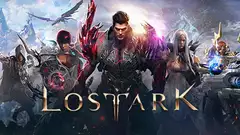 How to get free level 50 character boosts in Lost Ark