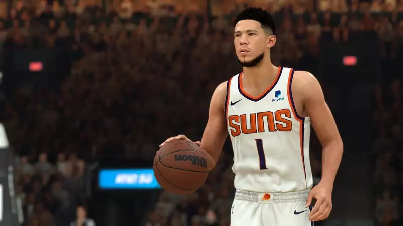 NBA 2K23 VC Prices And Microtransactions Listed below