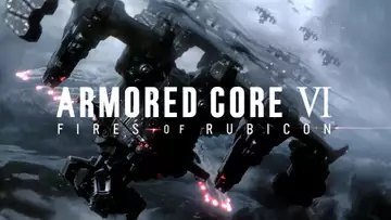 Armored Core 6: All Editions & Pre-Order Bonuses