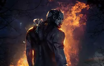 Dead by Daylight is getting Resident Evil DLC in June
