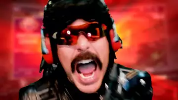 Dr Disrespect rages over broken aim assist in Warzone match with TimTheTatman