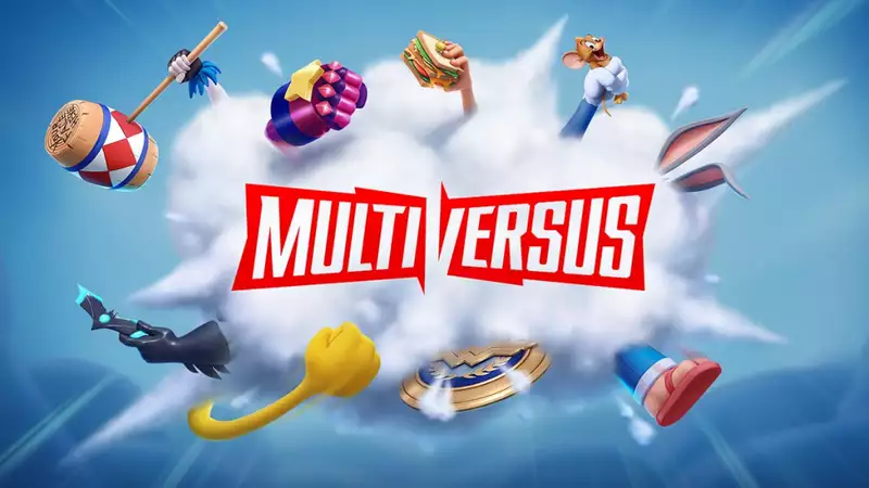 MultiVersus - All confirmed playable characters