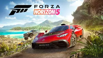 Forza Horizon 5 crashes and won't launch: Solution how to fix