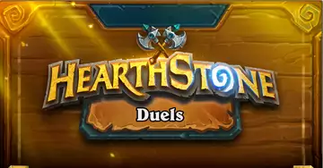 Hearthstone Duels: What is it & how to get Early Access Twitch Drops