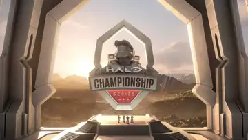 HCS reveal 2021-2022 esports schedule and roadmap for Halo Infinite