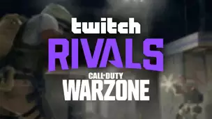 Warzone hacker banned from Twitch Rivals tournament