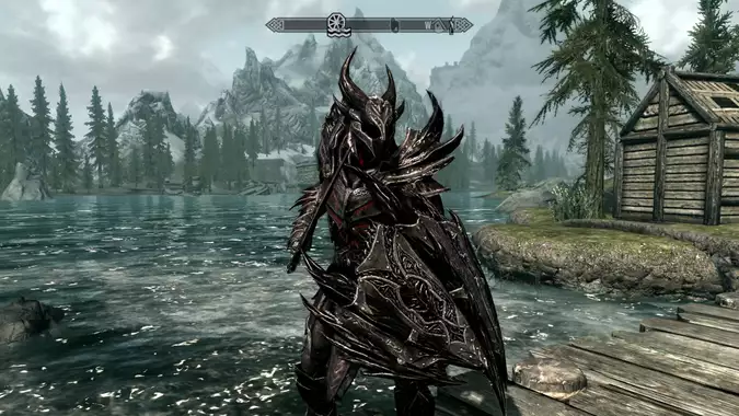 How to use Skyrim item codes: All Daedric Artifacts, weapons, and ...