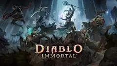Diablo Immortal review-bombed on Metacritic - Worst score in site's history
