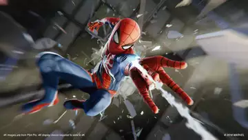 PS4 Spider-Man will be free with PS Plus June 2020, according to leak