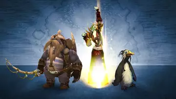 WoW Classic Northrend Heroic & Epic Upgrades - Price, Content & More