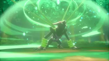 Pokémon Sword and Shield’s Zarude: Release date, abilities and everything we know