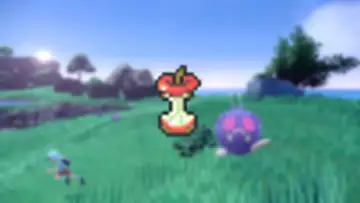 Where To Get Leftovers In Pokémon Scarlet and Violet
