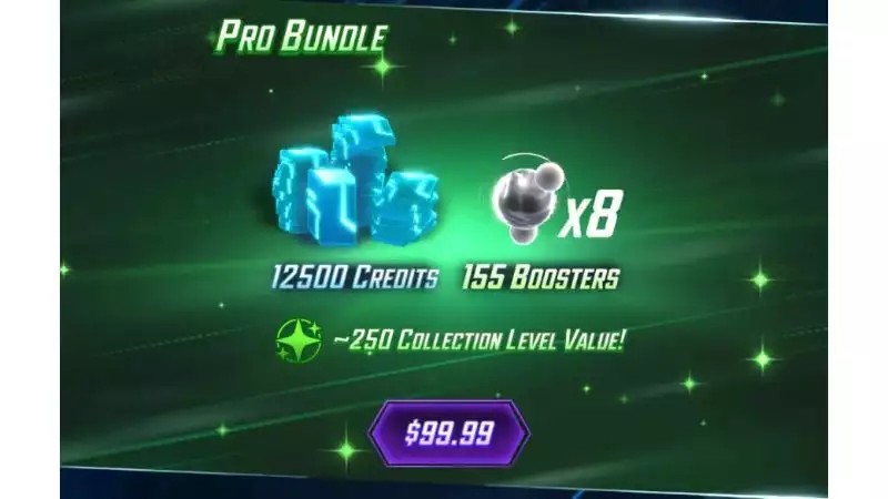Upcoming Bundles - Prices in USD : r/MarvelSnap