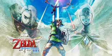 The Legend of Zelda: Skyward Sword HD - Release date, gameplay, features, file size and more