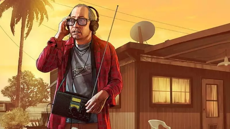 Grand Theft Auto 6 Leaks Tease Possible Gameplay Footage