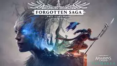 Assassin's Creed Valhalla The Forgotten Saga - Release date, trailer, price, more