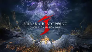 Naraka: Bladepoint World Championship - How to watch, schedule, teams and more