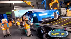 Car Factory Tycoon Codes (September 2023): Free Cash and Gems