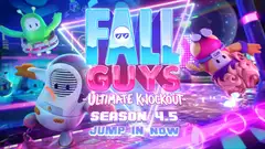 How to enable Crossplay on Fall Guys Season 4.5