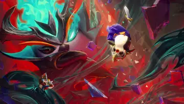 Teamfight Tactics Patch 12.16 Notes – All Nerfs And Buffs