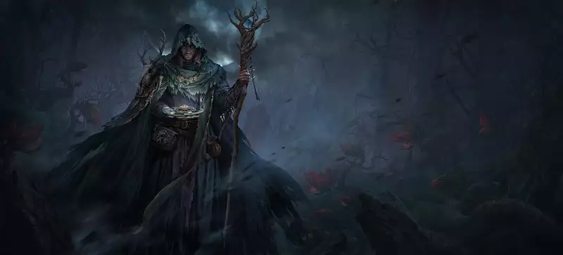 Diablo Immortal Hungering Moon weekend event times dates start end rewards gameplay season 2
