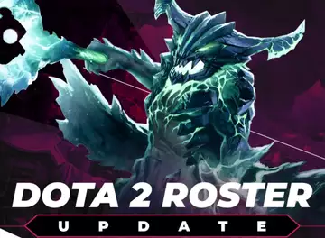 Winstrike Dota roster to inactive, ArsZeeqq to rebuild squad