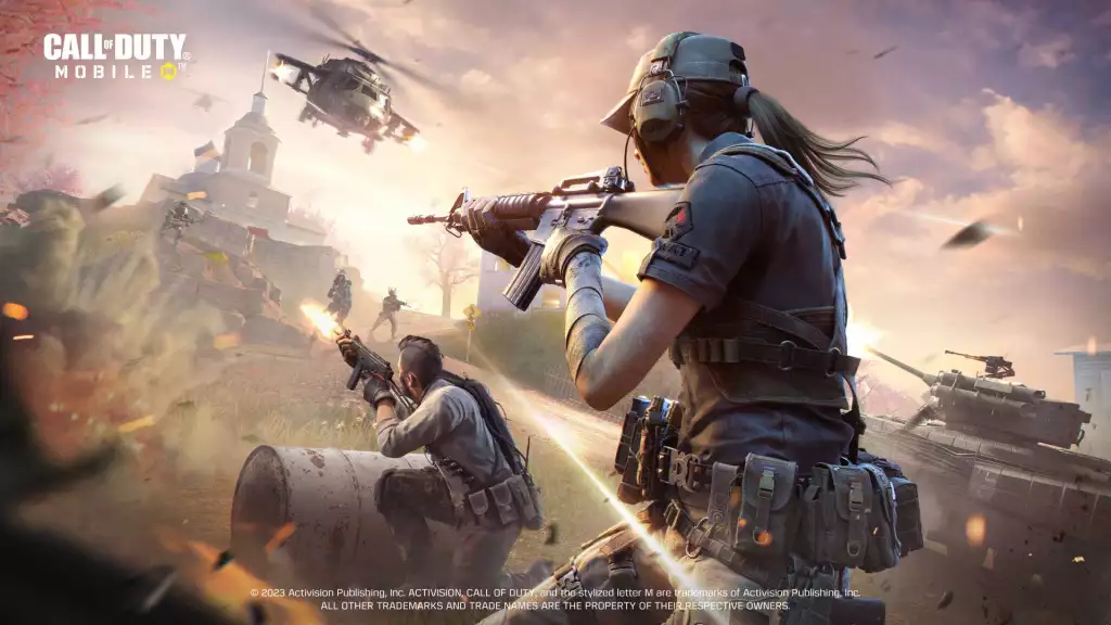 Guide to unlock Shock Wave Battle Royale class in Call of Duty: Mobile Season 4.
