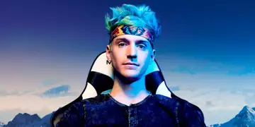 Ninja's grandma has passed away, Twitch star to be less "active" until after funeral