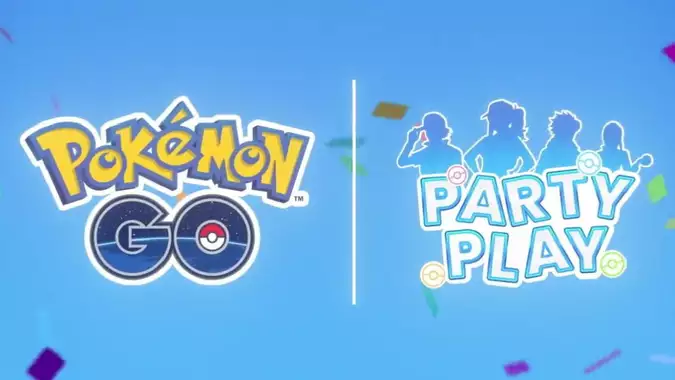 Pokémon GO Party Play: How To Join, Gameplay And More