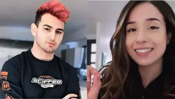 Fed claims sexually harassing Yvonne wasn't reason he wanted her fired, Pokimane claps back