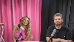 Ethan Klein reacts to Trisha Paytas making fun of his Tourette's and TikTok takes it down