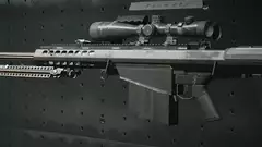 La mejor clase para el M82 en Black Ops Cold War