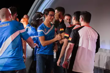 What’s so important about the Overwatch World Cup?