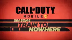 What Time Does COD Mobile Season 8 Update Release?