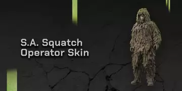 How To Get Ghillie Suit In Modern Warfare 2
