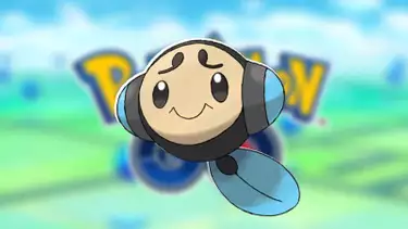 Is Shiny Tympole in Pokémon GO?