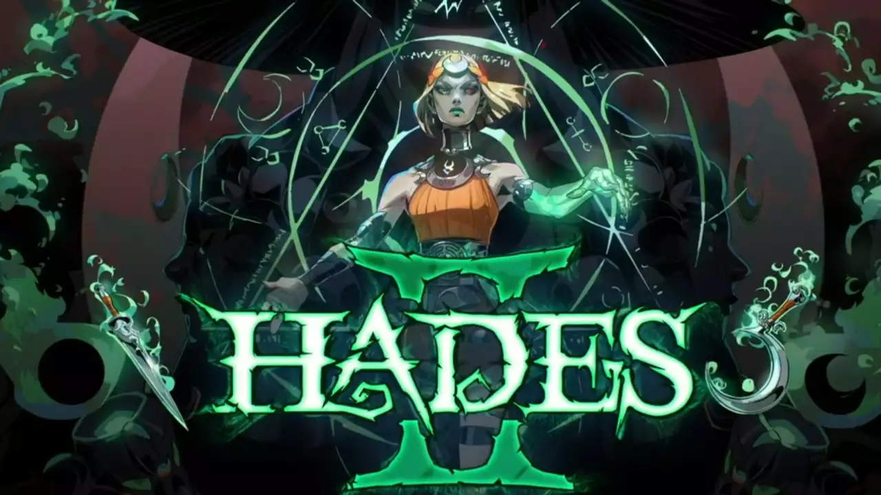 Hades 2 Release Date, Early Access Launch, Gameplay Features