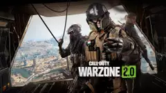 Call of Duty Warzone 2 Redeem Codes (September 2023)
