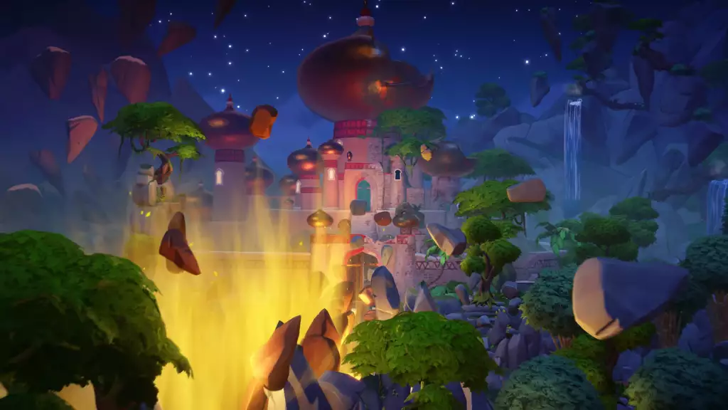 Disney Dreamlight Valley A Rift In Time Update Release Date and Price.