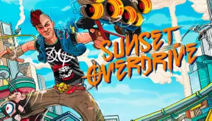 Sony is planning to bring Xbox exclusive Sunset Overdrive to PlayStation