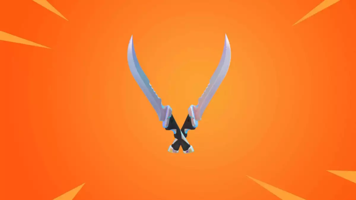 Get the Dazzle Daggers Pickaxe in Fortnite by Logging in via Xbox Cloud  Gaming!