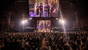 Fnatic Clean Sweepes EG To Win Valorant Masters Tokyo