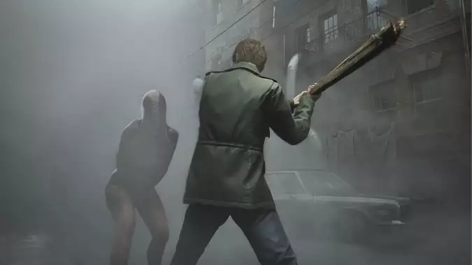 Silent Hill 2 Remake's Devs Confirm It's Not Canceled