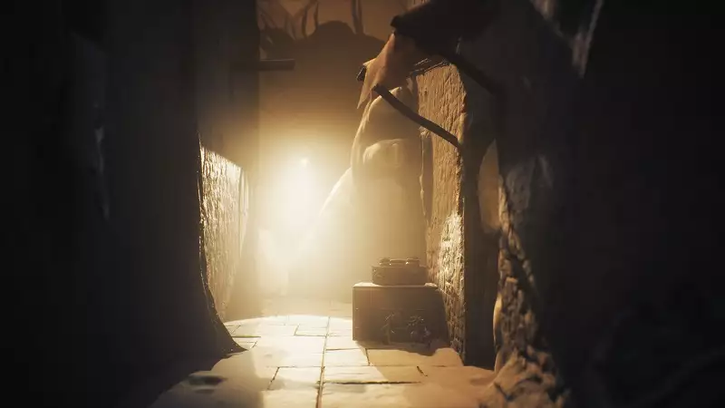 Little Nightmares 3 release date platforms gameplay story co-op multiplayer details trailer low alone