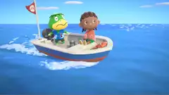 Animal Crossing: New Horizons - What happens if you unsubscribe from NSO + EP
