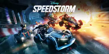 All confirmed characters in Disney Speedstorm