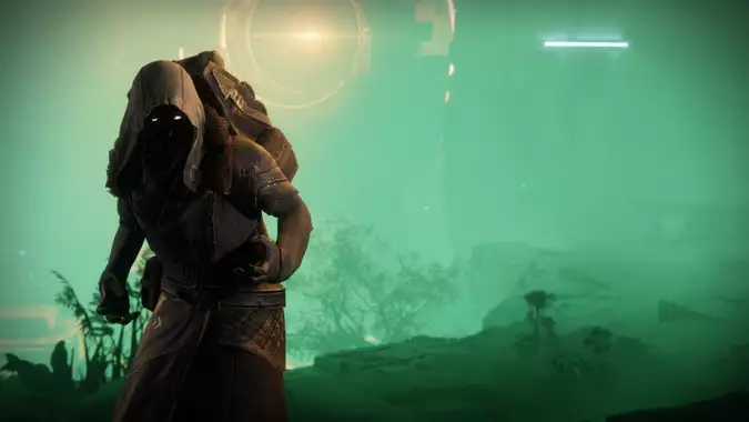 Where Is Xur In Destiny 2 Today? Location on 29 September