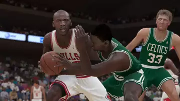 NBA 2K24 Best Animations for All Playmaking Moves