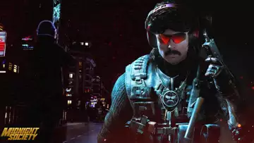 Dr Disrespect To Unveil Project Moon Gameplay Soon